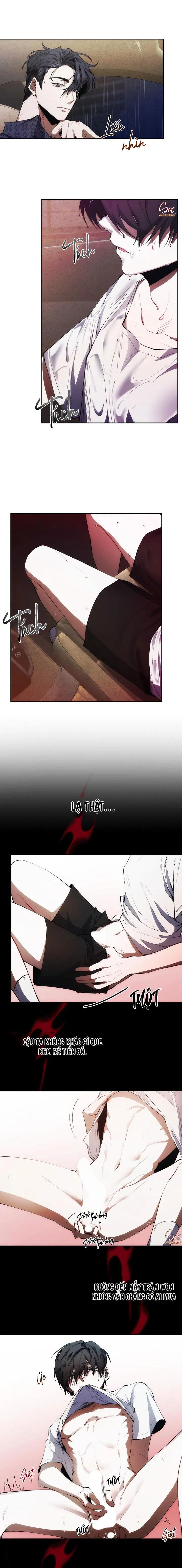 RED MANSION Chapter 8 Trang 3