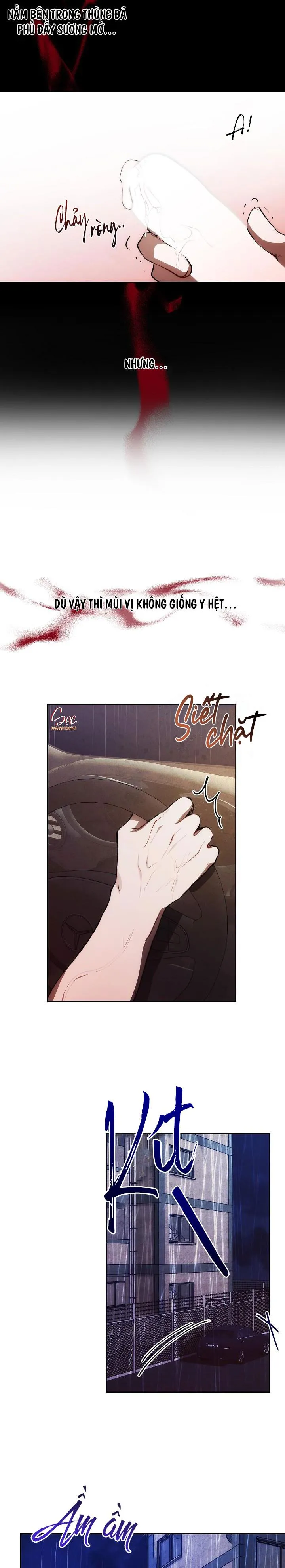 RED MANSION Chapter 8 Trang 4