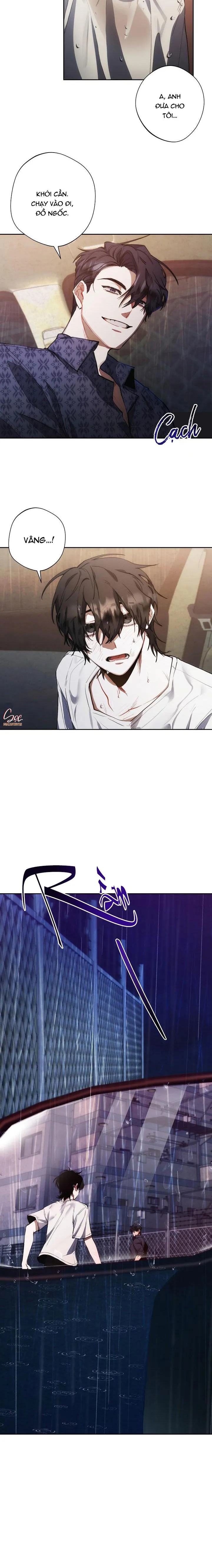 RED MANSION Chapter 8 Trang 6