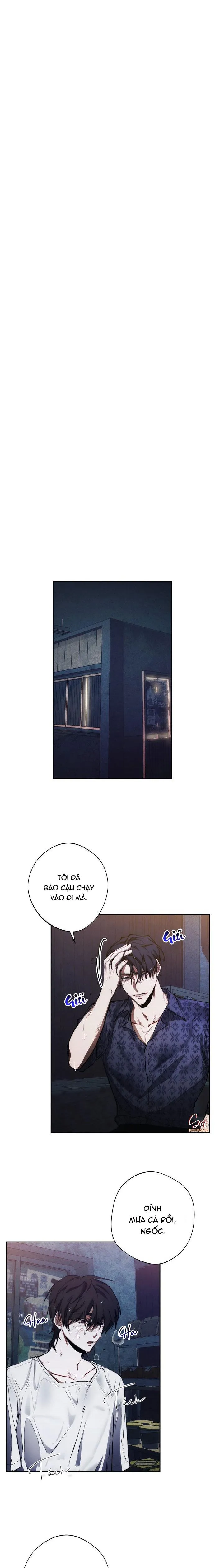 RED MANSION Chapter 8 Trang 7