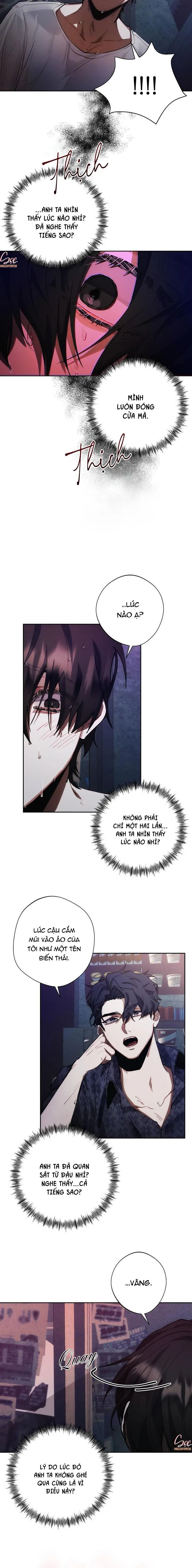 RED MANSION Chapter 8 Trang 12