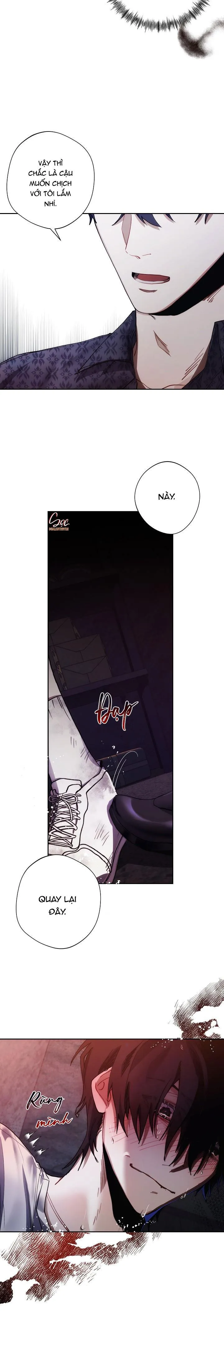 RED MANSION Chapter 8 Trang 14