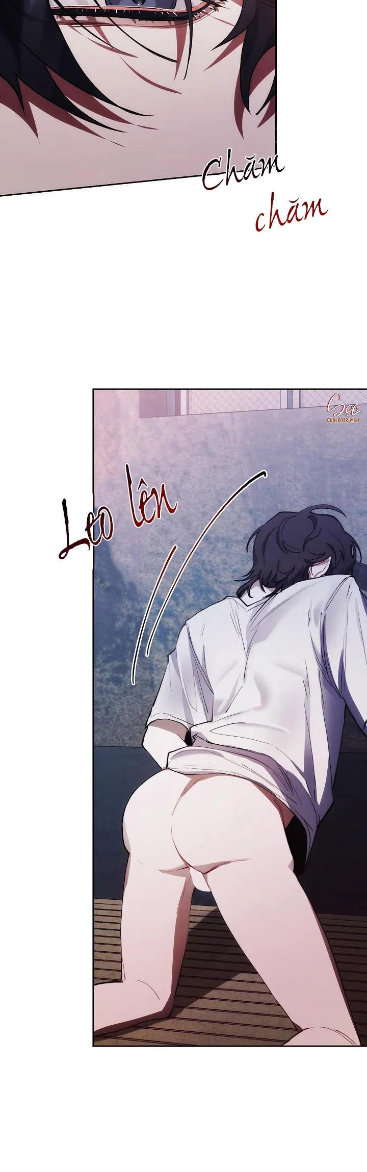 RED MANSION Chapter 8 Trang 17