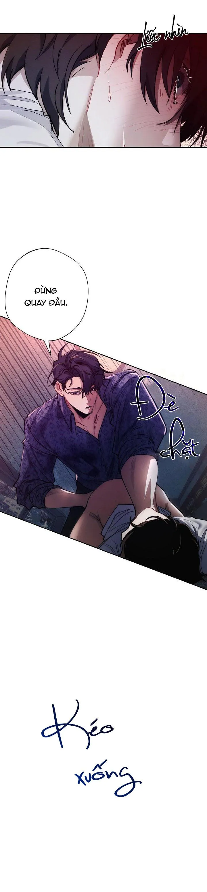 RED MANSION Chapter 8 Trang 18