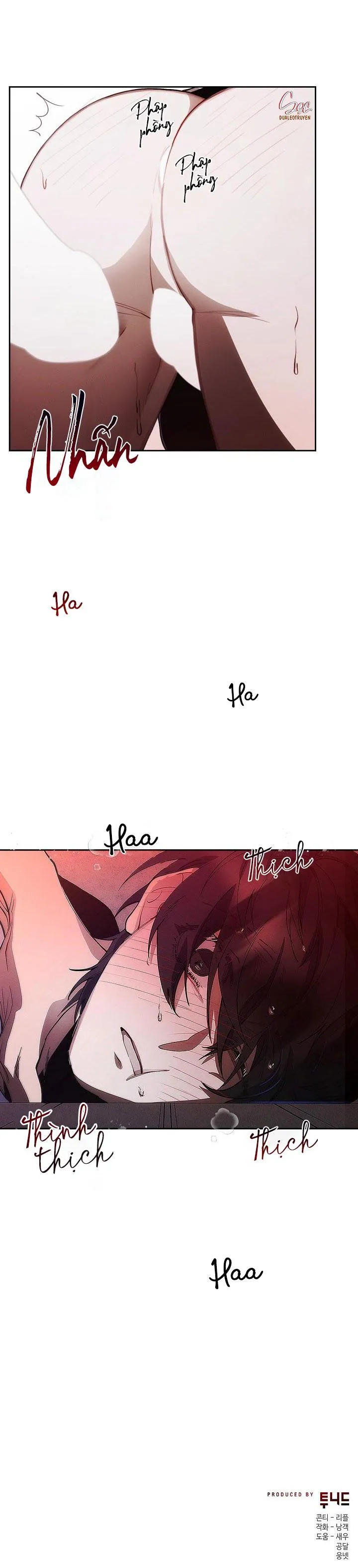 RED MANSION Chapter 8 Trang 19