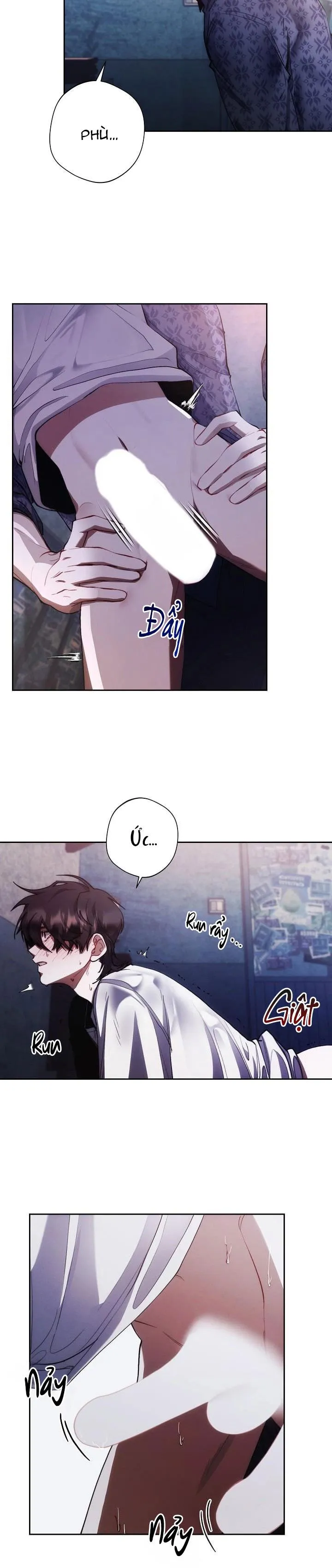 RED MANSION Chapter 9 Trang 4