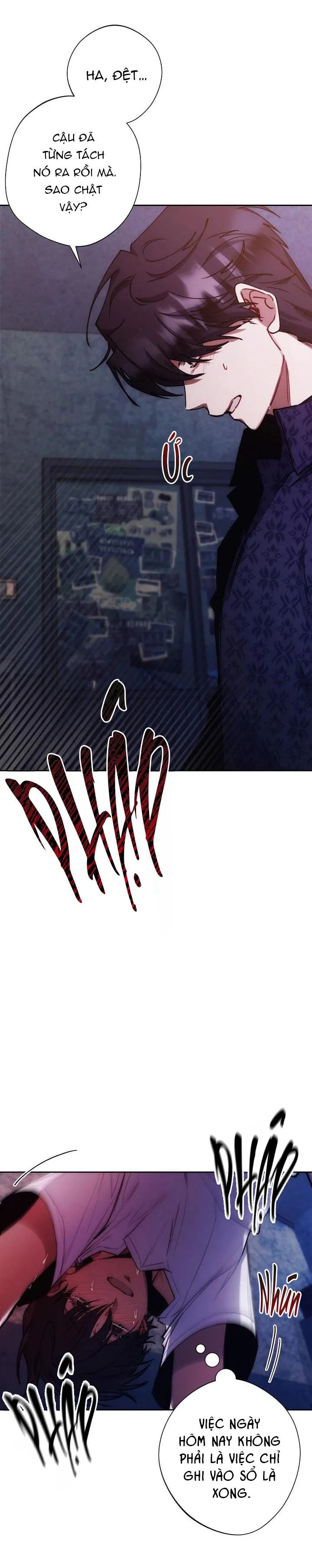 RED MANSION Chapter 9 Trang 15