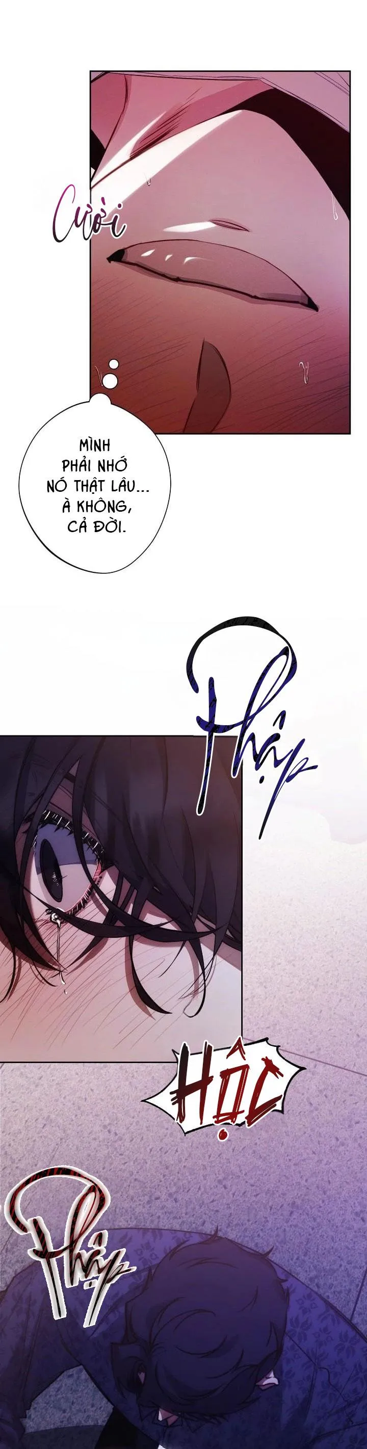 RED MANSION Chapter 9 Trang 16