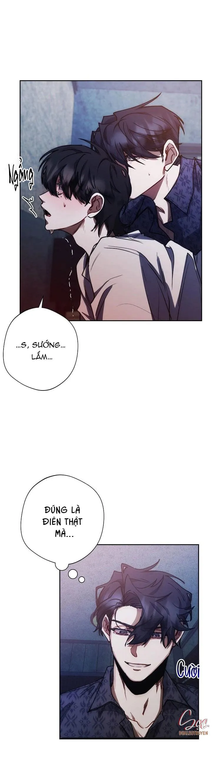 RED MANSION Chapter 9 Trang 18