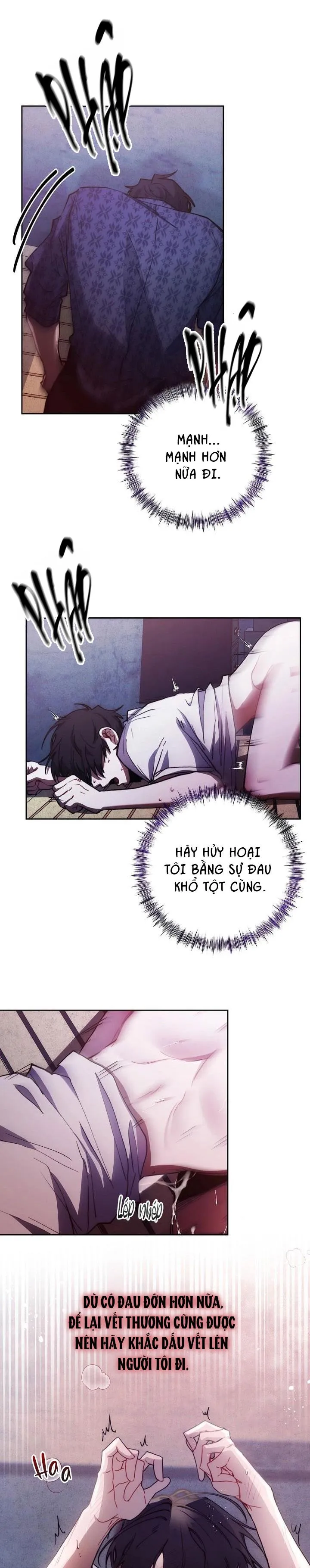 RED MANSION Chapter 9 Trang 19