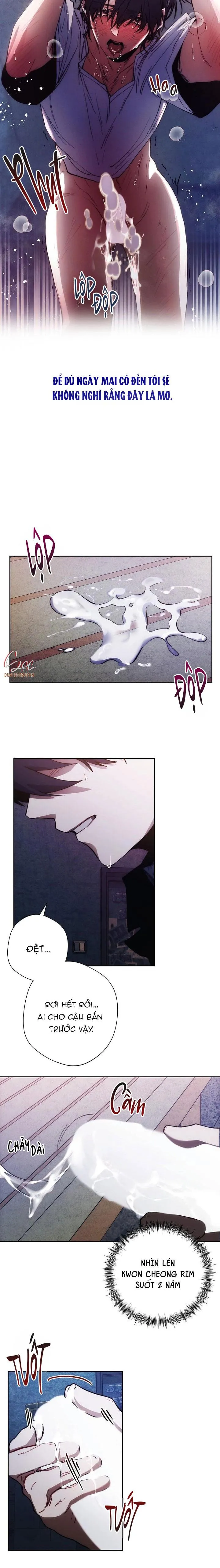 RED MANSION Chapter 9 Trang 20