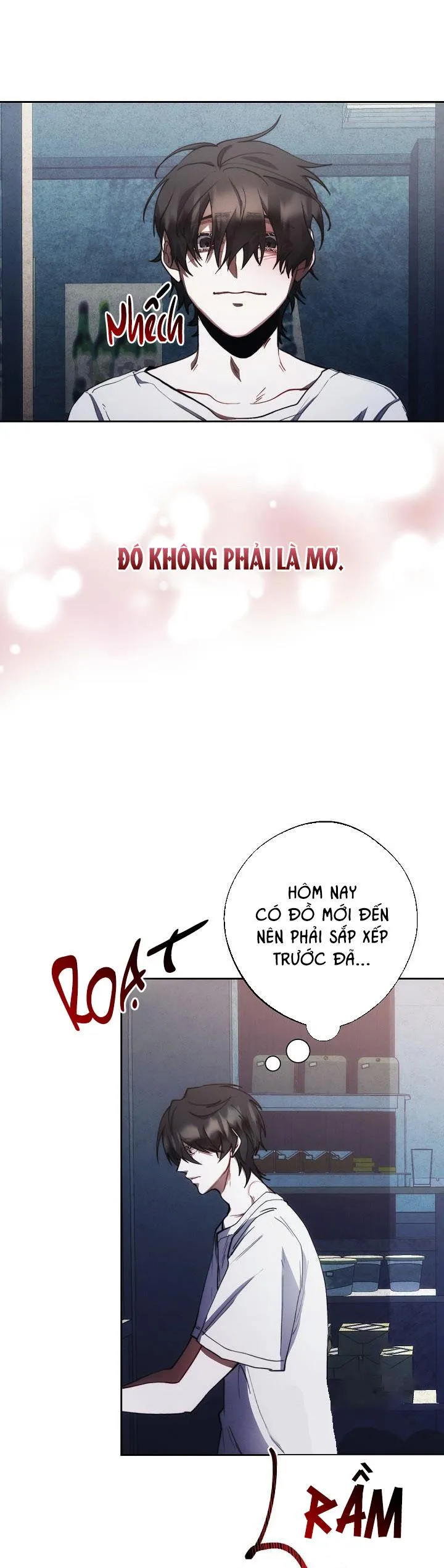 RED MANSION Chapter 10 Trang 3