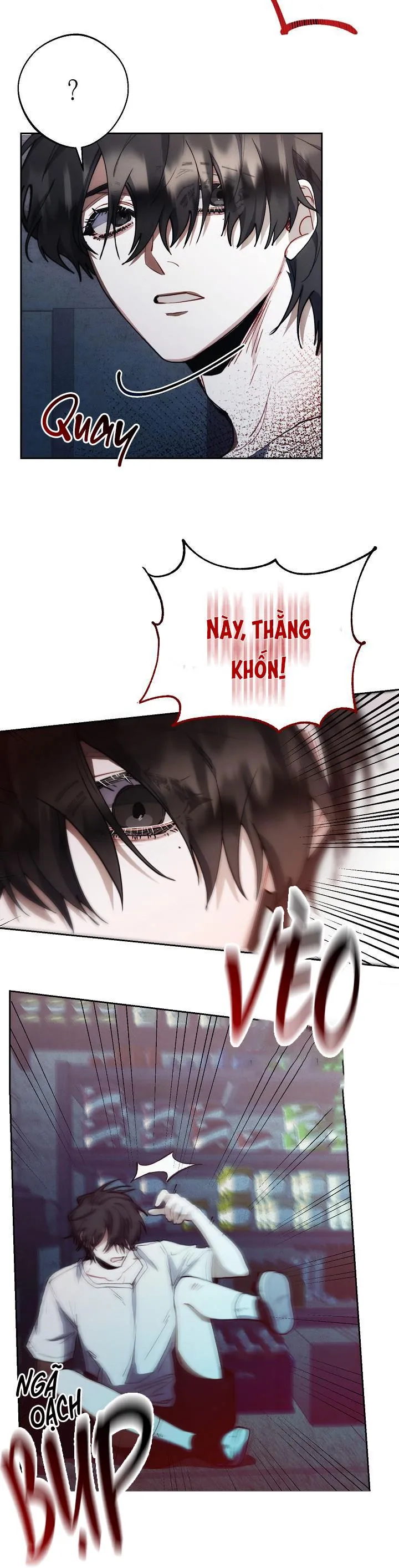 RED MANSION Chapter 10 Trang 4