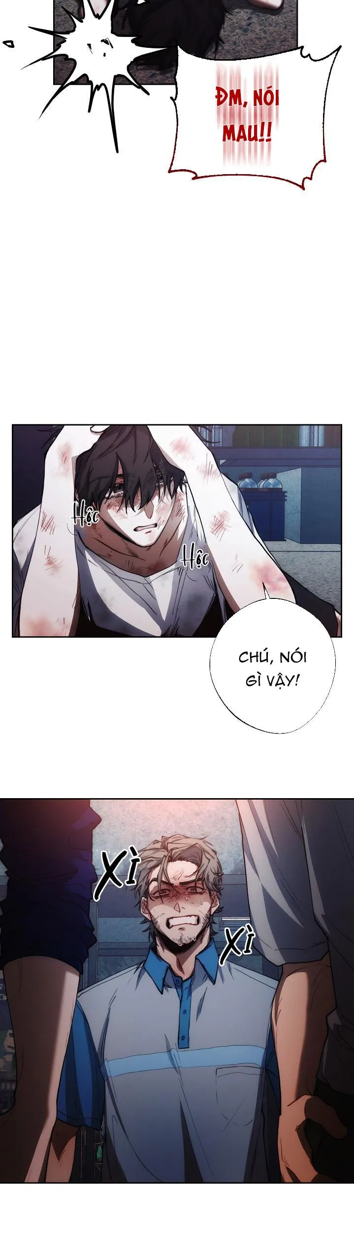 RED MANSION Chapter 10 Trang 6