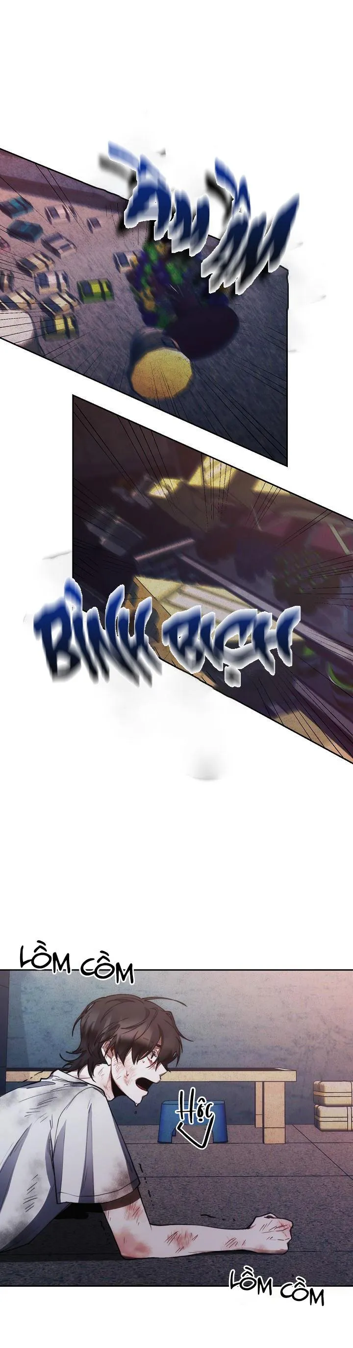 RED MANSION Chapter 10 Trang 7