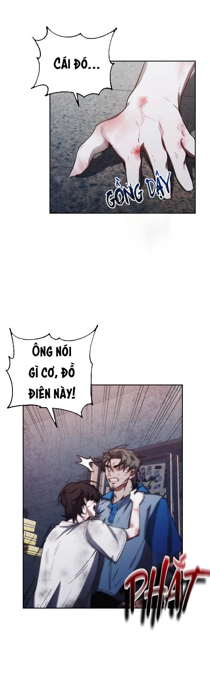 RED MANSION Chapter 10 Trang 8