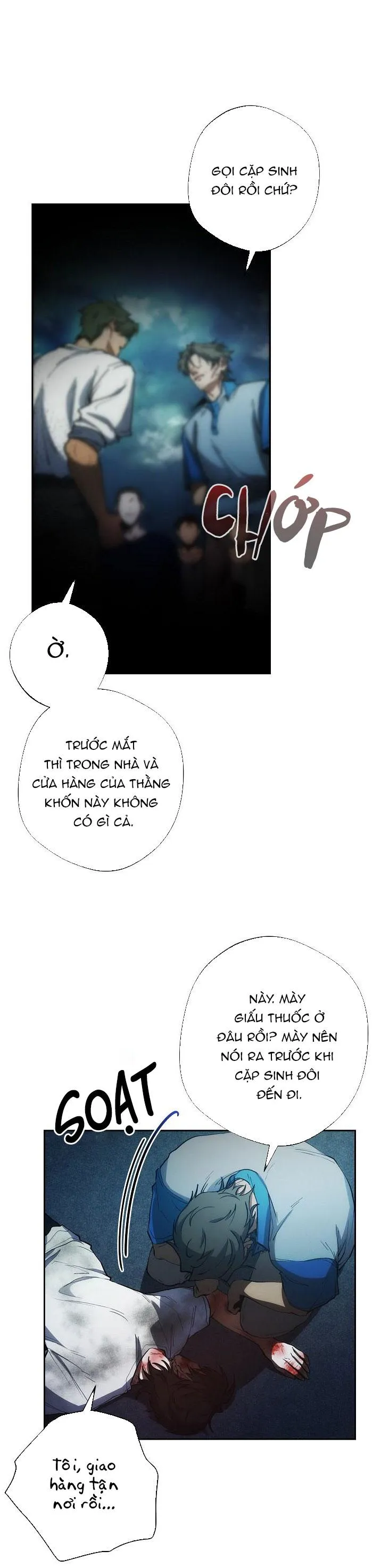 RED MANSION Chapter 10 Trang 12