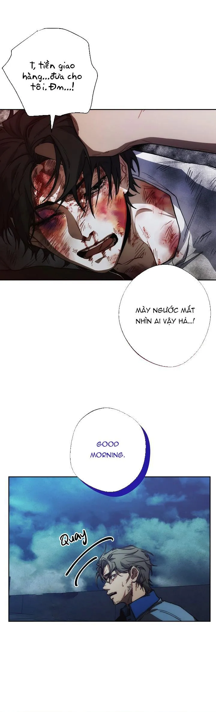 RED MANSION Chapter 10 Trang 14