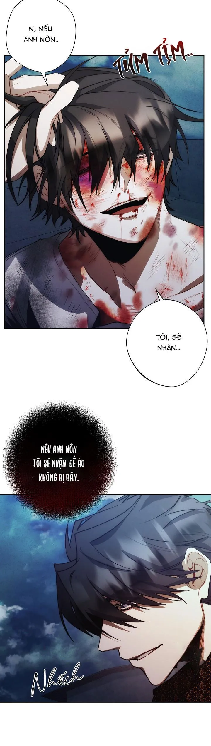 RED MANSION Chapter 10 Trang 18