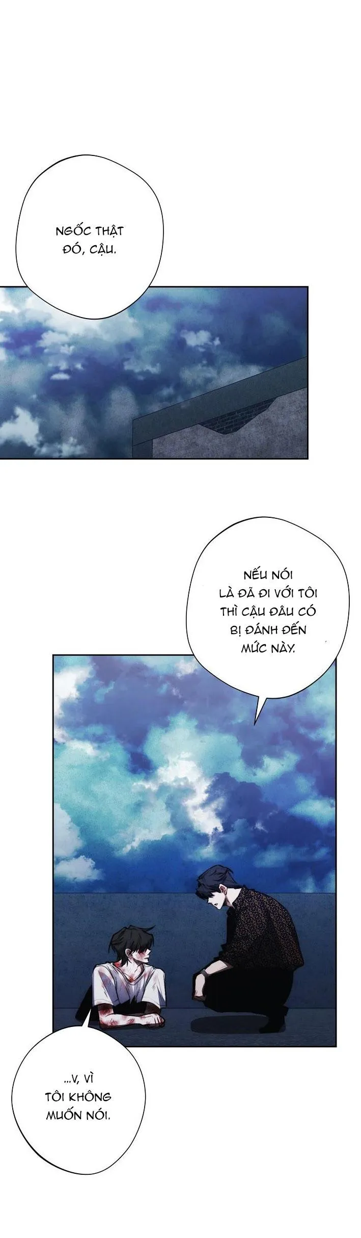 RED MANSION Chapter 10 Trang 20