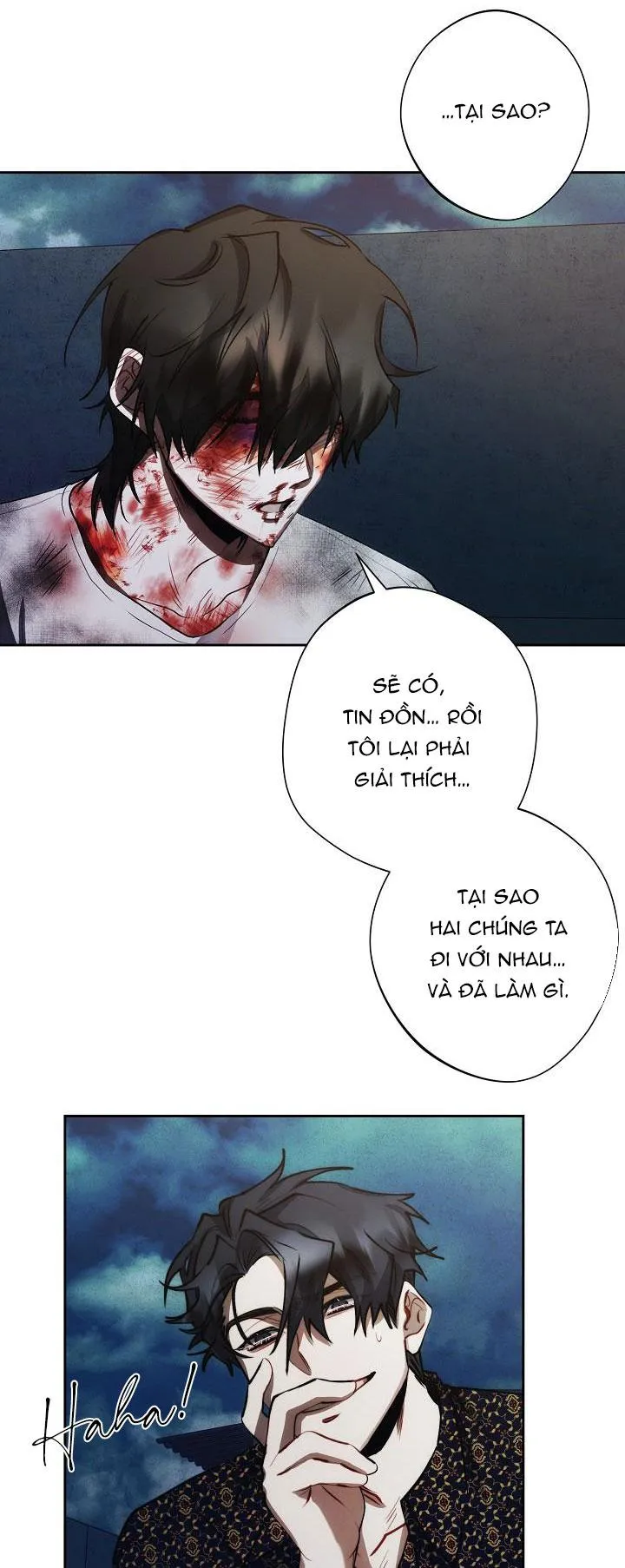 RED MANSION Chapter 10 Trang 21