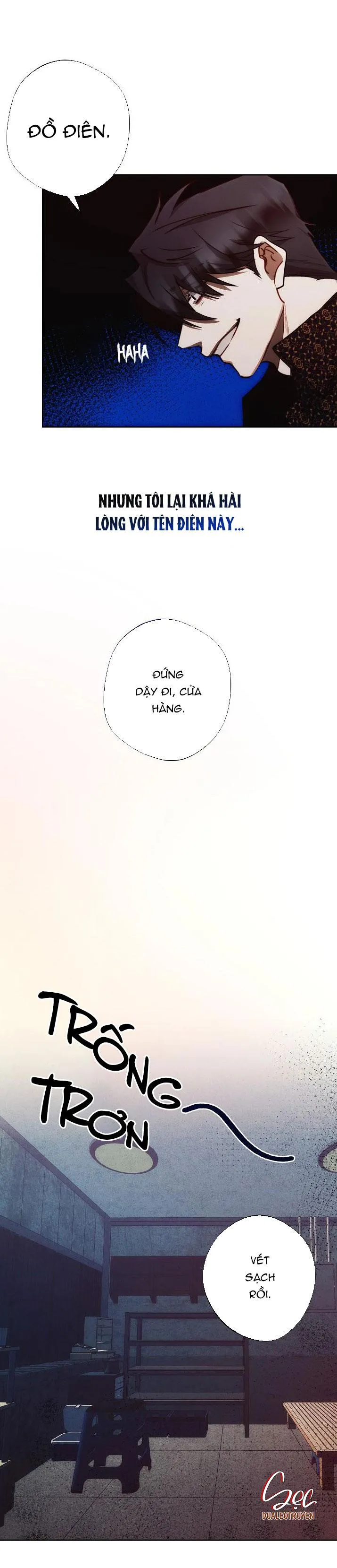 RED MANSION Chapter 10 Trang 23