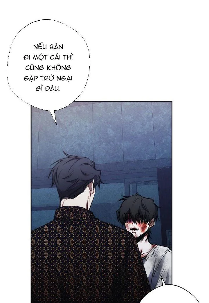 RED MANSION Chapter 10 Trang 25