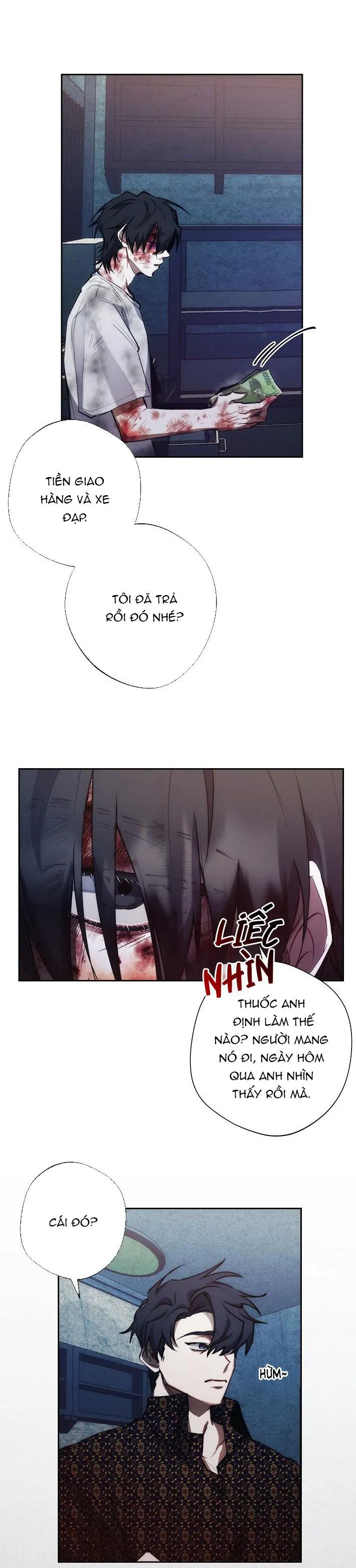 RED MANSION Chapter 10 Trang 31