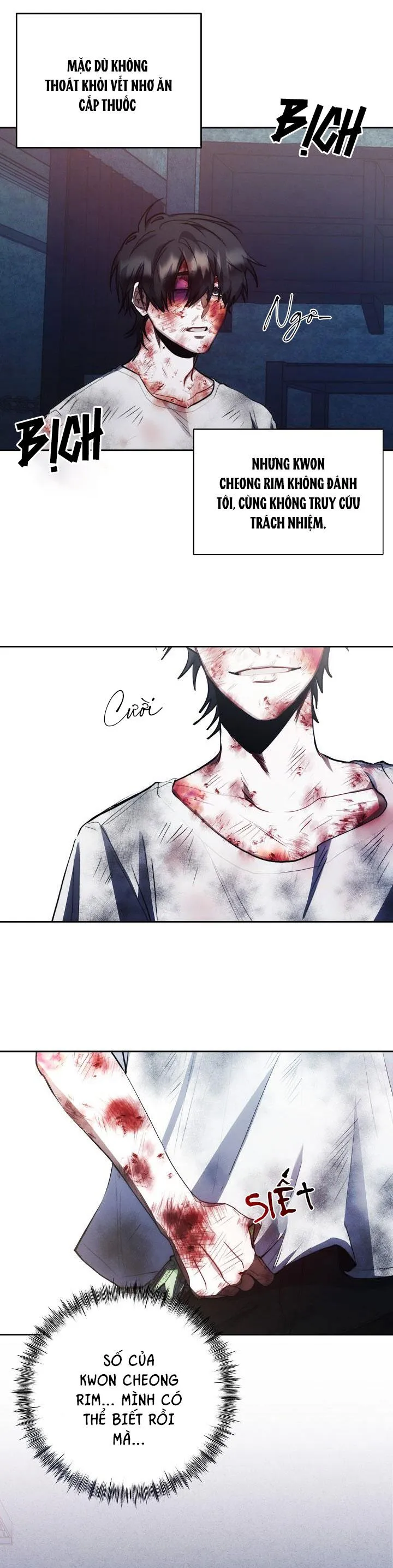 RED MANSION Chapter 10 Trang 33