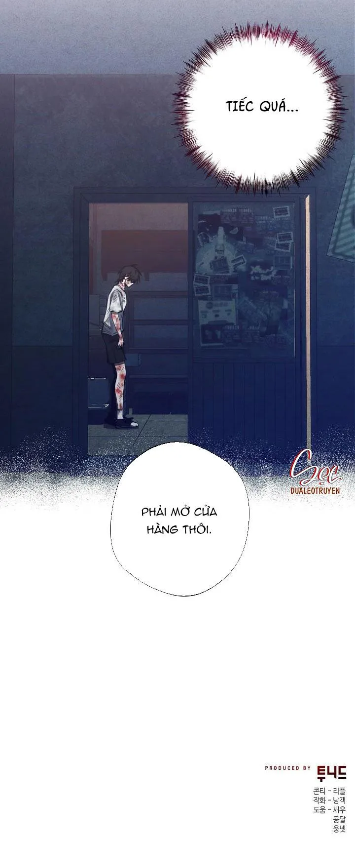 RED MANSION Chapter 10 Trang 34