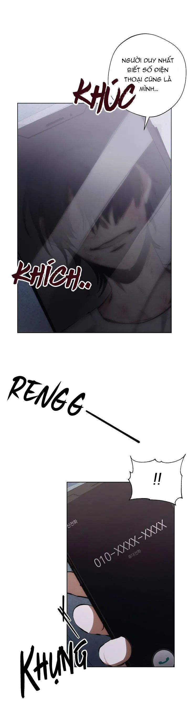 RED MANSION Chapter 11 Trang 10