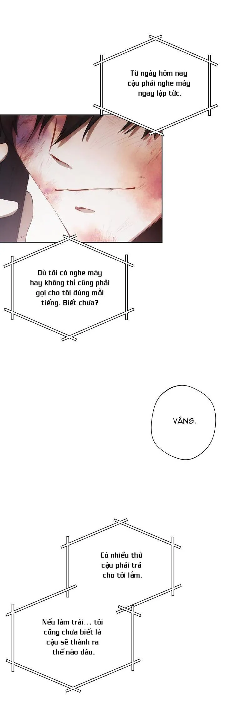 RED MANSION Chapter 11 Trang 12