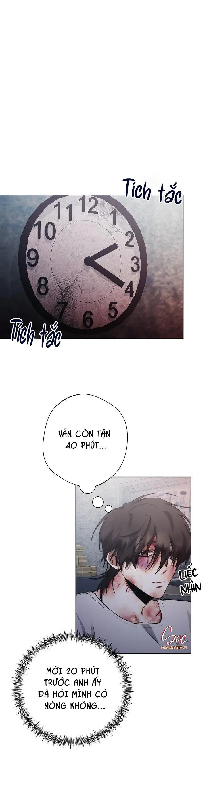 RED MANSION Chapter 11 Trang 16