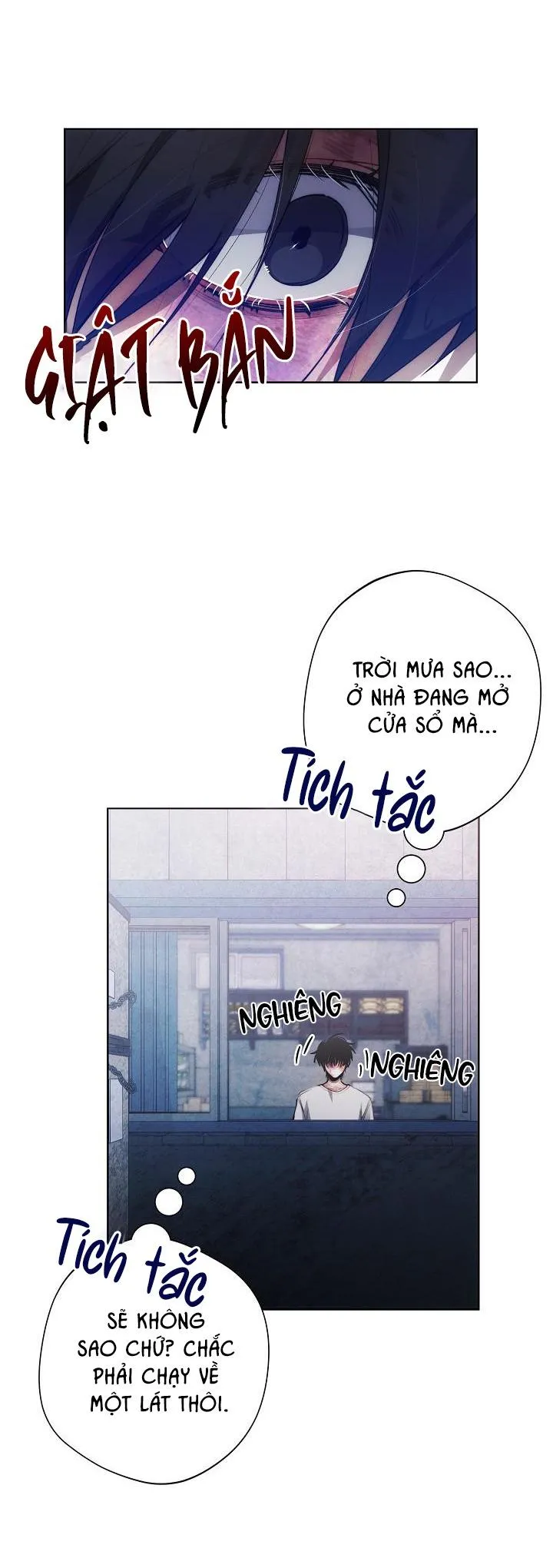 RED MANSION Chapter 11 Trang 18