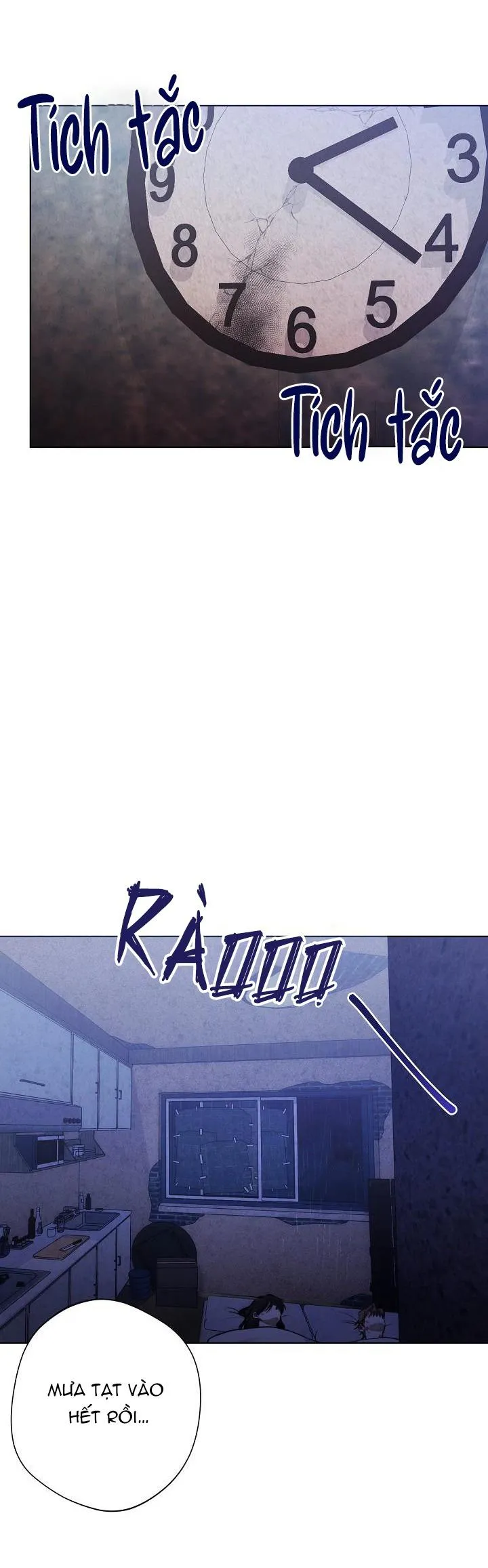 RED MANSION Chapter 11 Trang 19