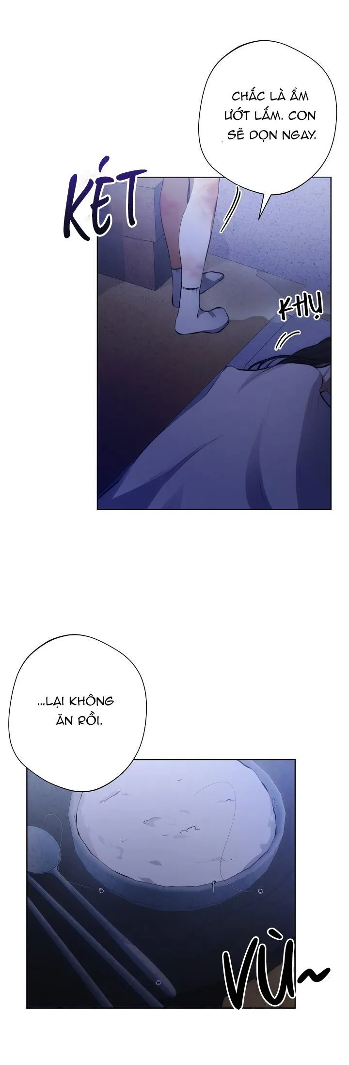 RED MANSION Chapter 11 Trang 20