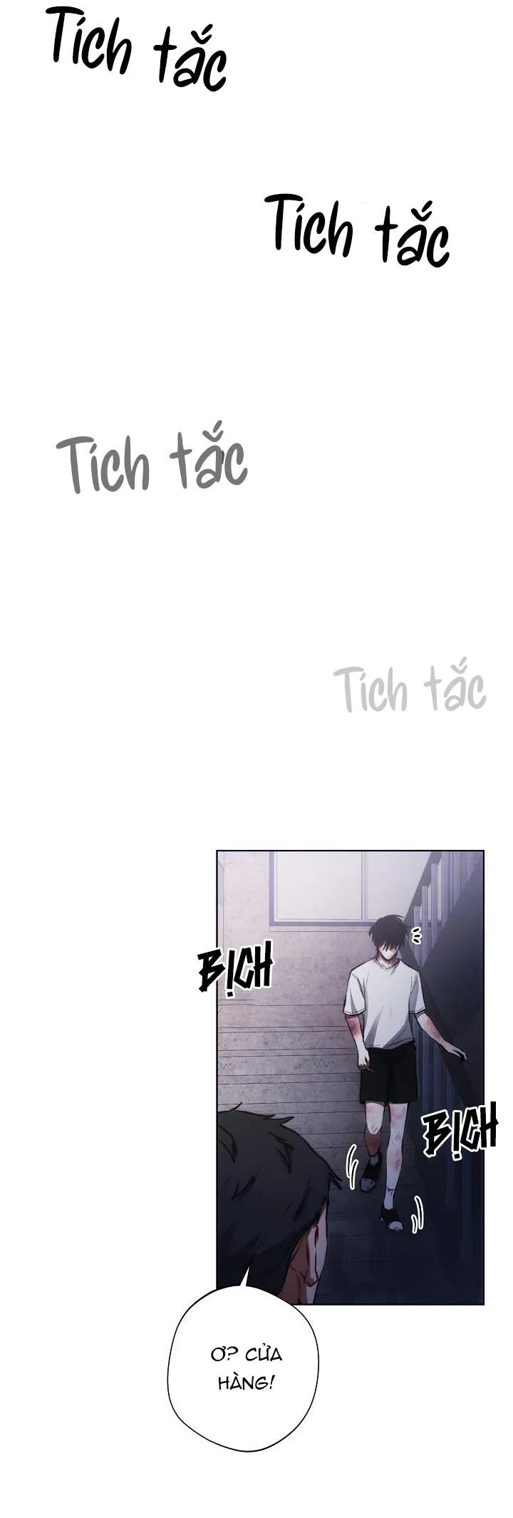 RED MANSION Chapter 11 Trang 22