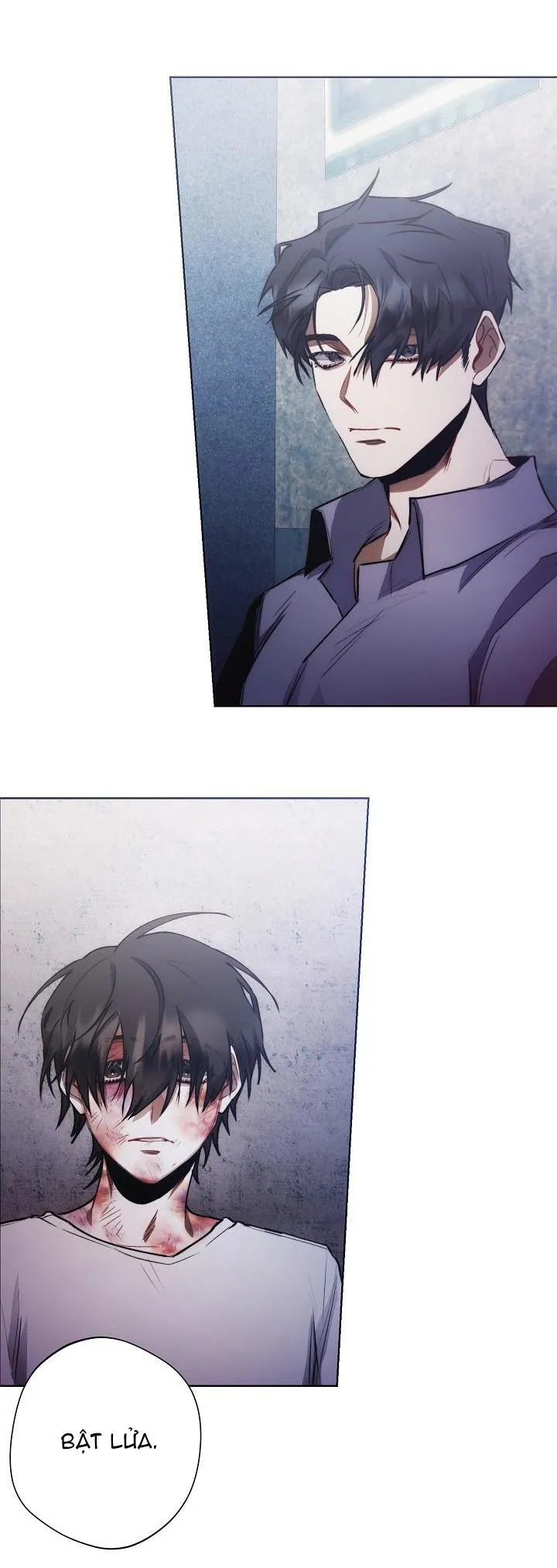 RED MANSION Chapter 11 Trang 24