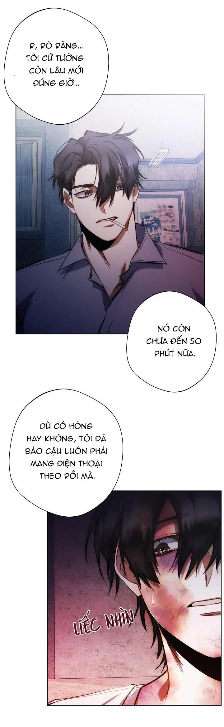 RED MANSION Chapter 11 Trang 29