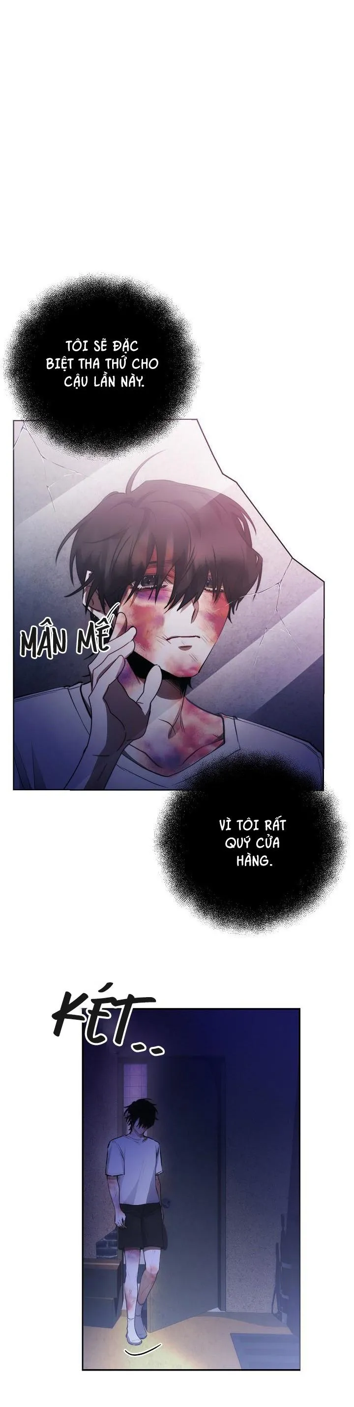 RED MANSION Chapter 11 Trang 34