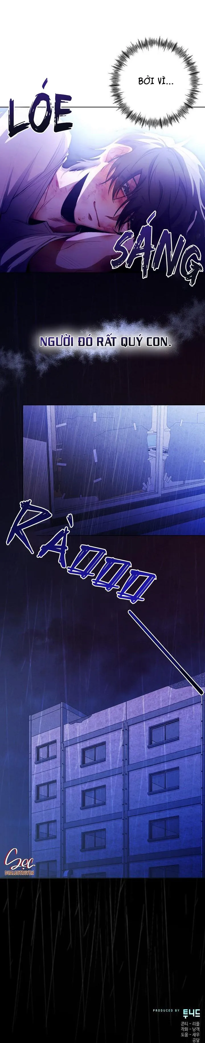 RED MANSION Chapter 11 Trang 37