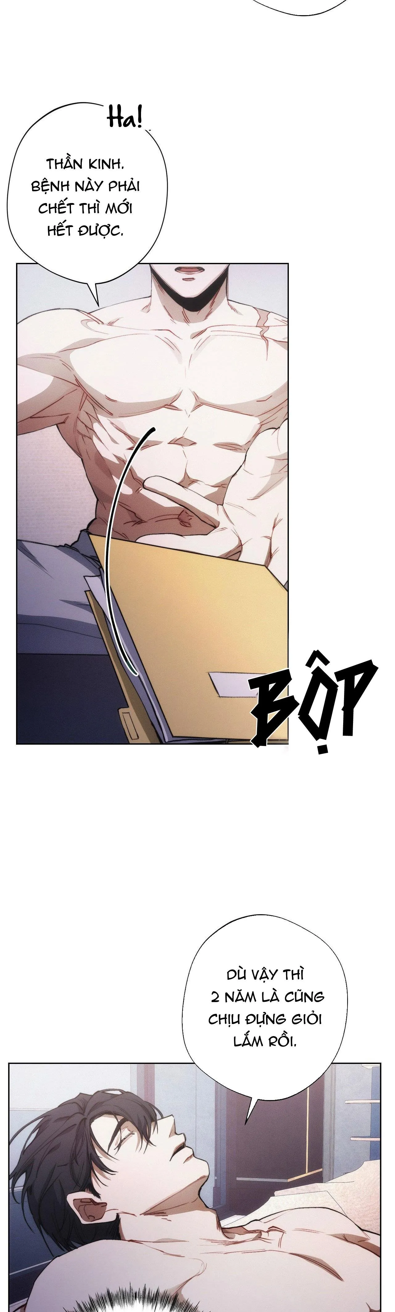 RED MANSION Chapter 12 Trang 5