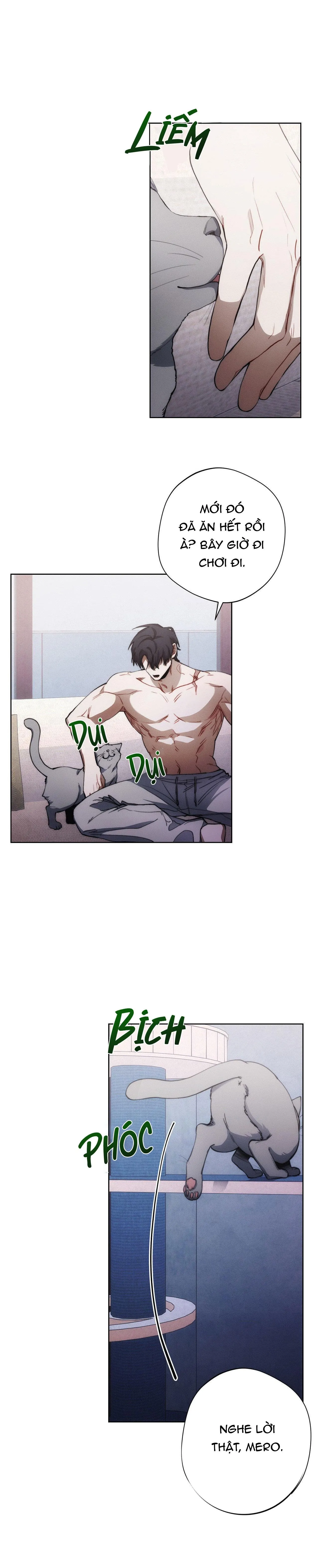 RED MANSION Chapter 12 Trang 7