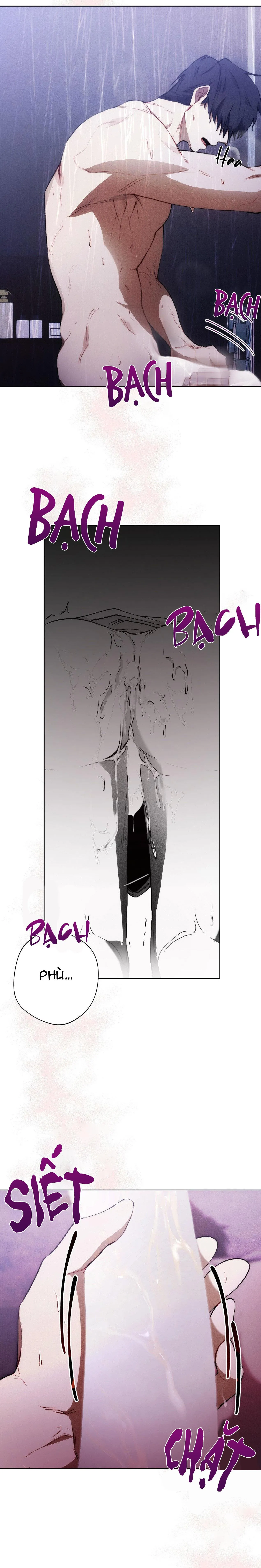 RED MANSION Chapter 12 Trang 11