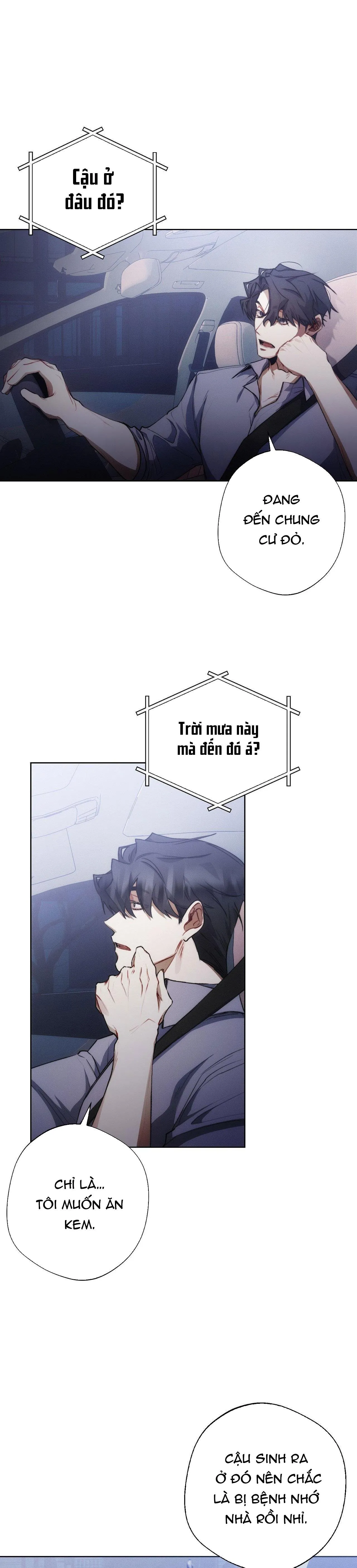 RED MANSION Chapter 12 Trang 13