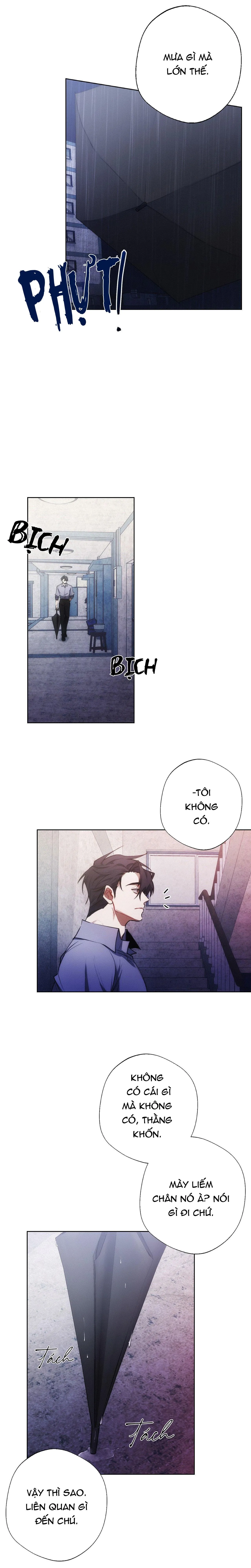 RED MANSION Chapter 12 Trang 15