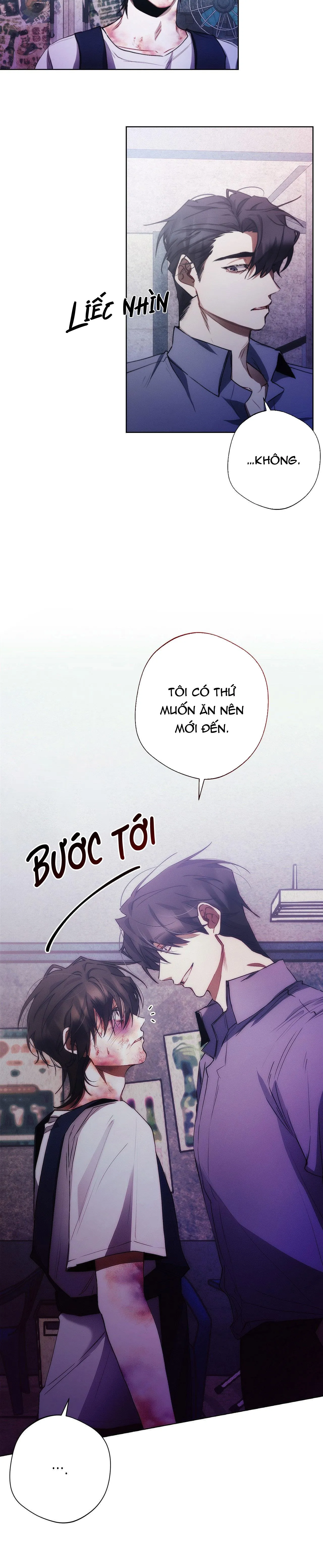 RED MANSION Chapter 12 Trang 18