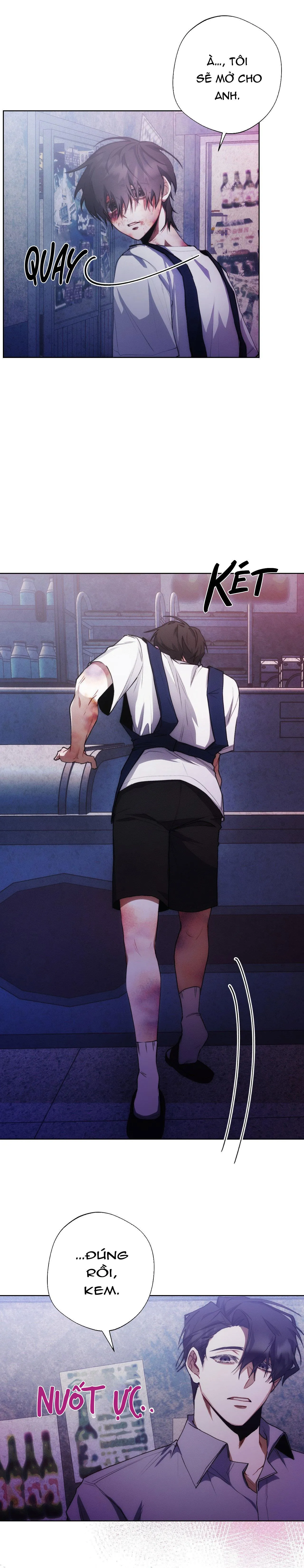 RED MANSION Chapter 12 Trang 19