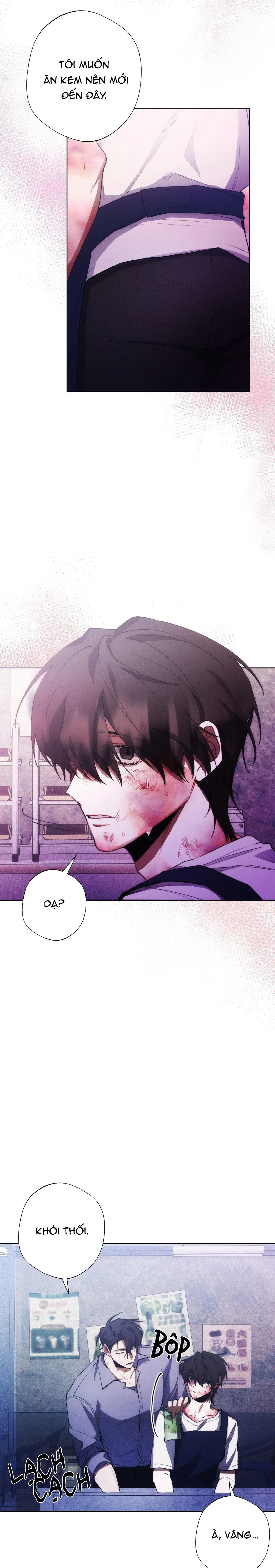 RED MANSION Chapter 12 Trang 20