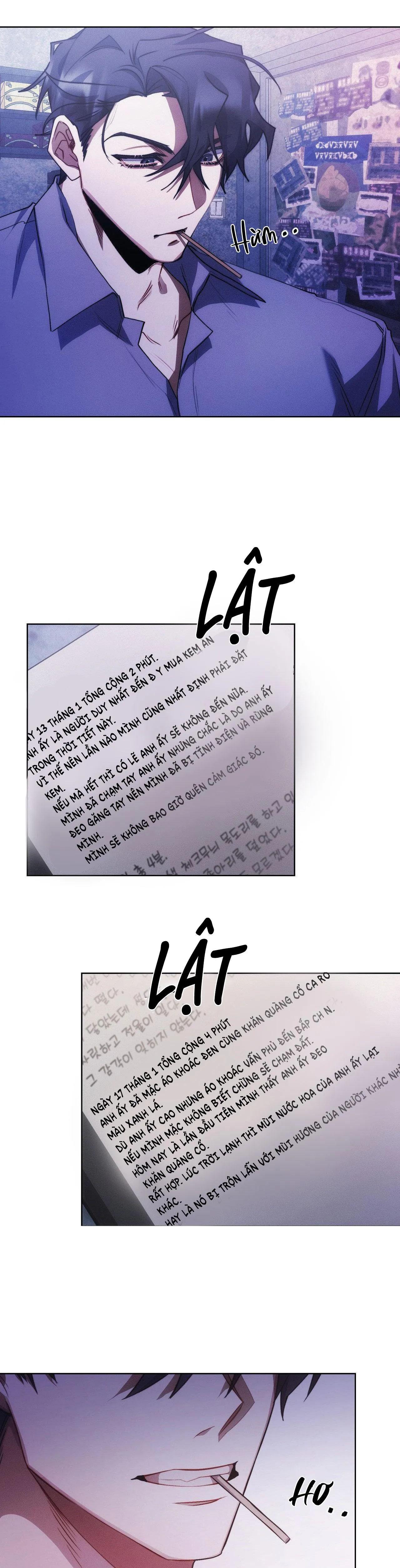 RED MANSION Chapter 12 Trang 24